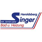 Singer Bad & Heizung