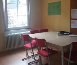 Calw Unterrichtsraum 2