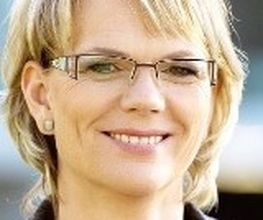 Allianz Versicherung Anke Heitzmann Bild 1