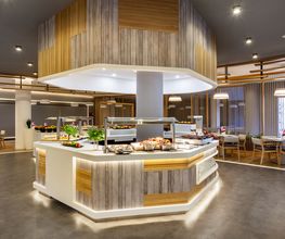 Restaurante Buffet imagen 11