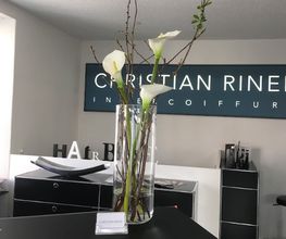 CHRISTIAN RINER Intercoiffure Bild 6