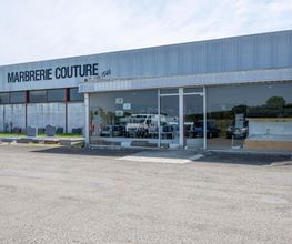 MARBRERIE COUTURE image 17
