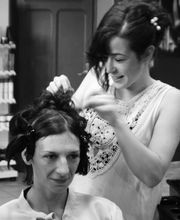 AIGUESPARSES JULIE O'Pure Coiffure image 3