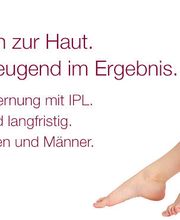Haarentfernung mit IPL- Sanft und langfristig für Frauen und Männer