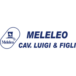Agenzia Funebre Meleleo logo