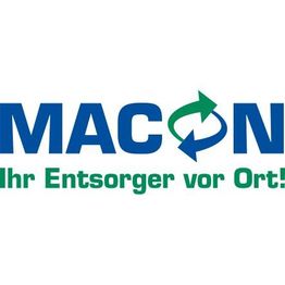 MACON GmbH Entsorgung Recycling Umweltberatung
