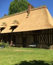 LES CHAUMIERES BRUNIER image 4