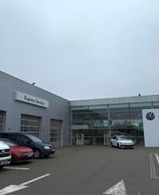 Volkswagen Chartres - Car Lovers image 3