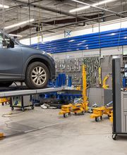 Dalton Collision Inc - Blaine image 6