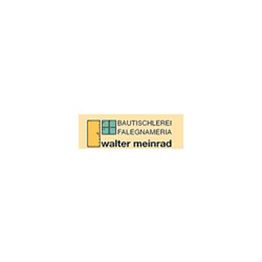 Walter Meinrad Srl logo