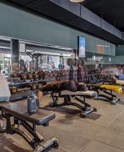 Basic-Fit 24/7 image 1