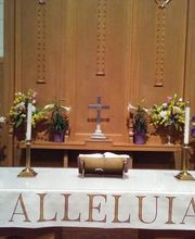 St Paul Community Lutheran Church image 15