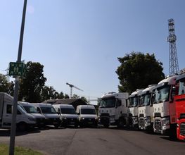 Dvi Transporte GmbH Bild 5