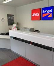 Avis Autovermietung - Berlin Steglitz Bild 4
