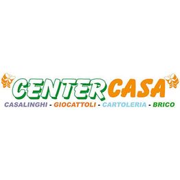 Centercasa logo