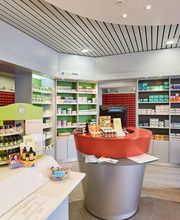 Sonnen-Apotheke Neubiberg Bild 3