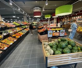 Denns BioMarkt Jestetten