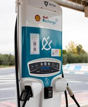 ACCIONA Charging Station imagen 8