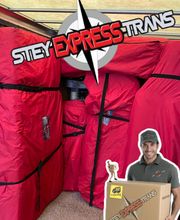 SteyExpressTrans Bild 14