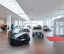 AMAG Biel Bild 19