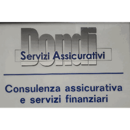 Dondi Servizi Assicurativi Snc logo