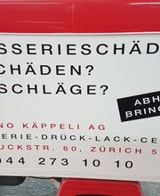 CDL Bruno Käppeli AG Bild 6