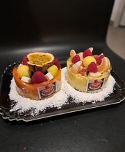 La Croisée des Saveurs Créations image 10