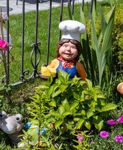 Locanda Villa d'Epoca Bild 4