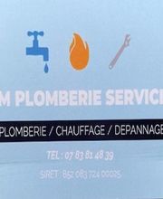 AM Plomberie Services image 2