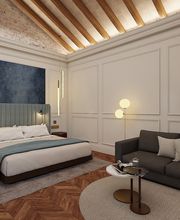 Palacio Gran Vía, a Royal Hideaway Hotel imagen 1