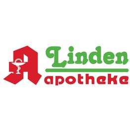 Logo der Linden-Apotheke