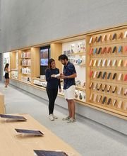 Apple Piazza Liberty immagine 5