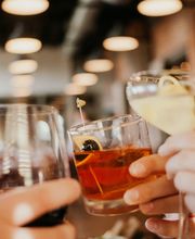 Clay Pigeon Food & Drink image 6