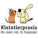 Kleintierpraxis Dr. med. vet. Suppiger D.