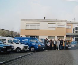 Ingo Soltek GmbH & Co. KG Bild 5