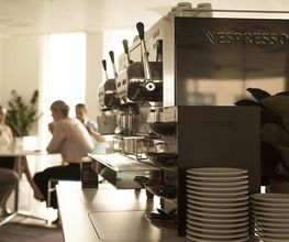 Presto Café Services SA Bild 11