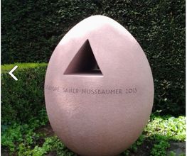 Christopher Gut Bildhauerei Bild 3