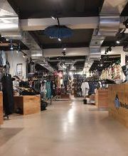 Blue Tomato Shop Trier Bild 9