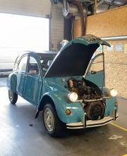 Centre contrôle technique NORISKO image 2