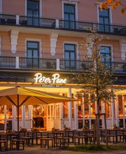 PETER PANE Burgergrill & Bar Bild 5