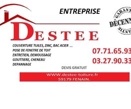 Destee Bertrand SARL image 16