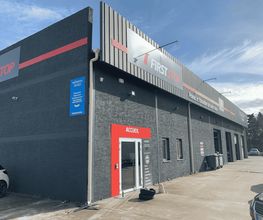 First Stop CTN Auto Coursan