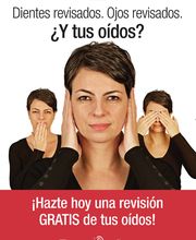 Centro auditivo Otosón imagen 5