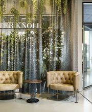 Walter Knoll Showroom Zürich