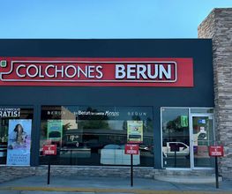 Colchones Berun Calzada Cetys Mexicali imagen 4