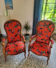 Tapissier Mentz Mario image 4