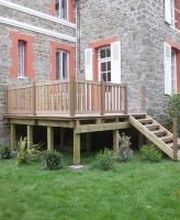 Les Jardins D'Ailleurs image 5