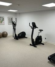 Aparthotel Adagio Access Bordeaux Sud Pessac image 8