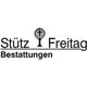 Bestattungen Stütz - Freitag