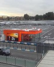 Avis Alquiler de coches - Madrid imagen 4